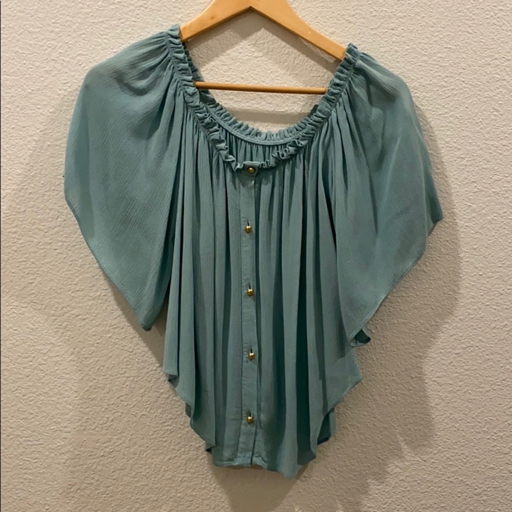 Gianni Bini Tops | Size Sm